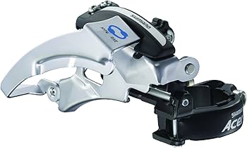 Amazon.co.jp: シマノ(SHIMANO) フロントディレイラー(MTB) FD-M310-X6 Amazon.co.jp: シマノ(SHIMANO) フロントディレイラー(MTB) FD-M310-X6